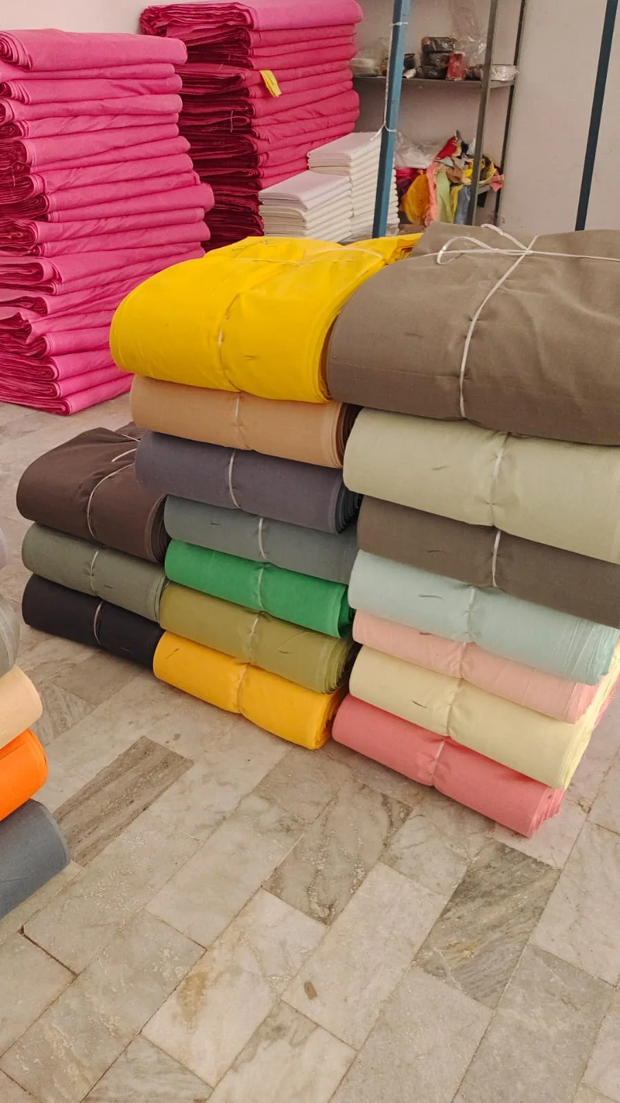 Astar lining fabrics