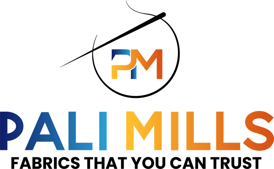 Pali Mills logo